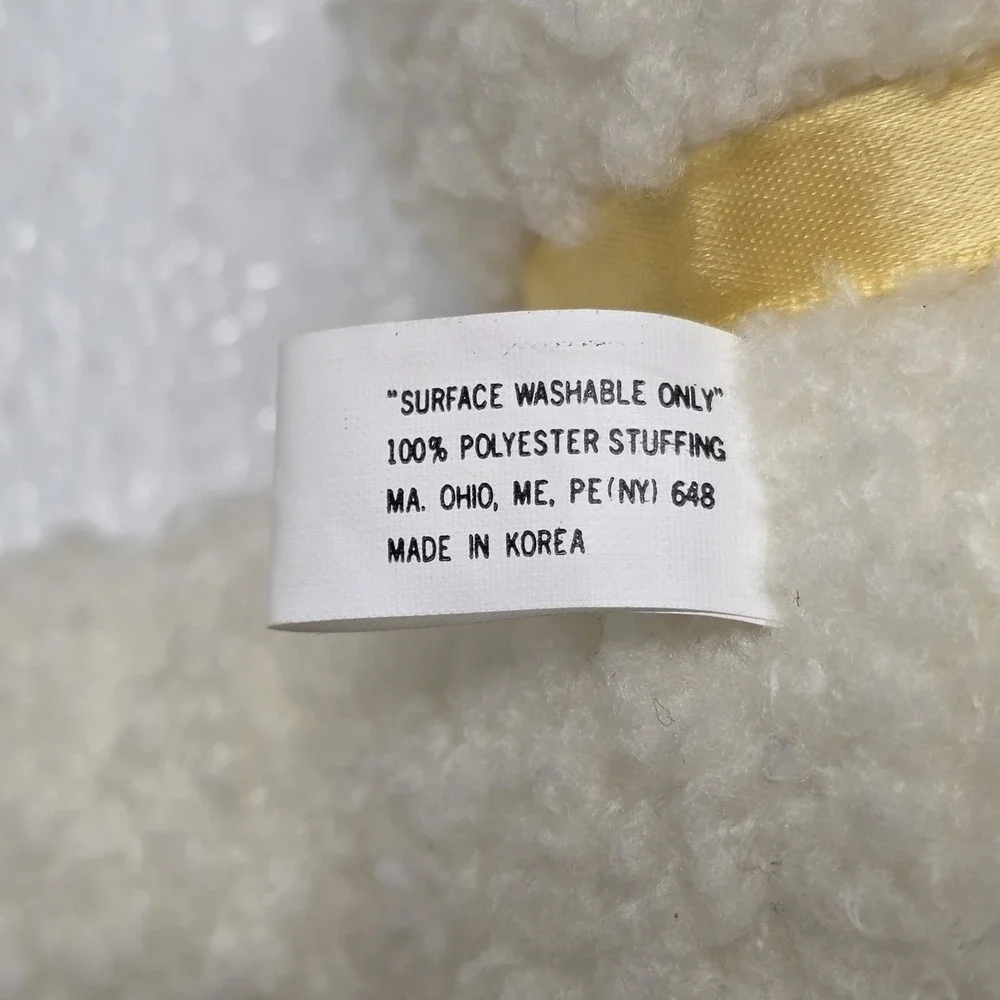 North American Bear Co. Tapioca Bear 7